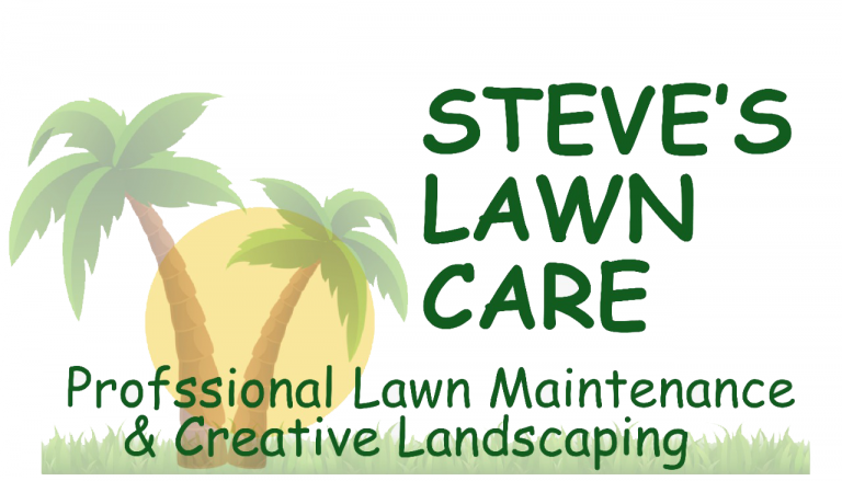 Steve's Lawn Care – Green & Thick Since '86